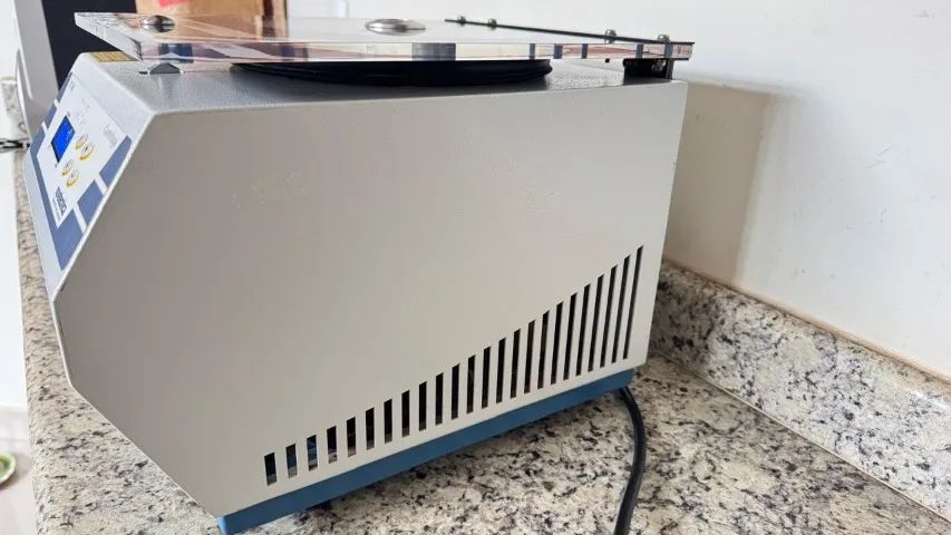 Centrífuga de Bancada Nova Técnica NT800 - Foto 4