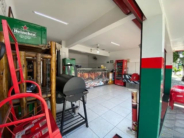 Vendo casa de carne  - Foto 3