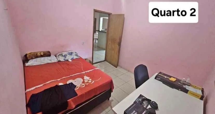 Foto - Belém - Castanheira