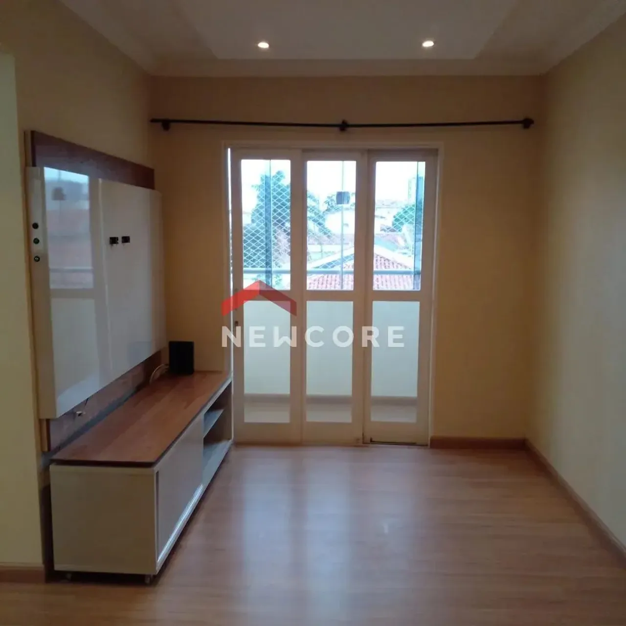 Apartamento em Rua Patagônia - Jardim Terra Branca - Bauru/SP