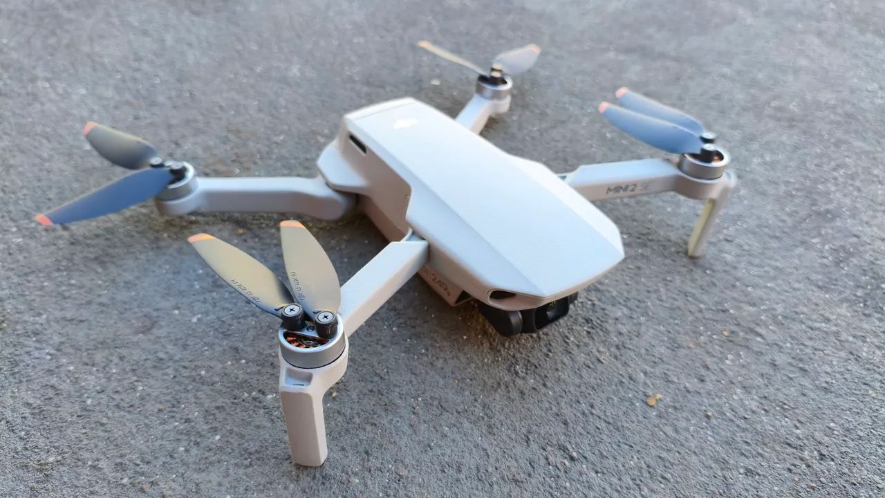 Drone DJI Mini 2 SE