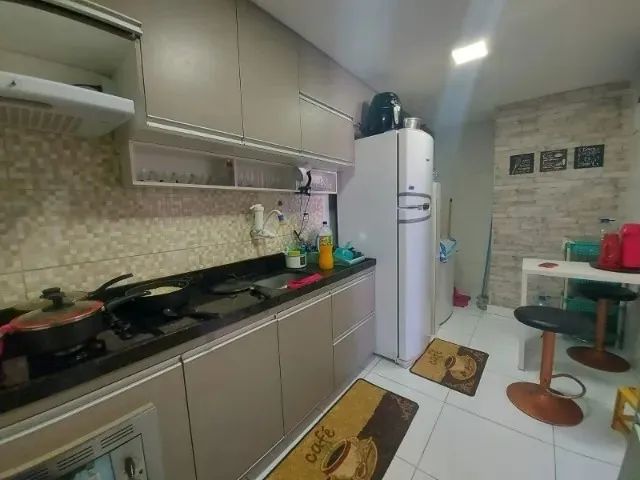 Alugo apto de 81m2  3 quartos (2 suites) em Manaíra . - Foto 7