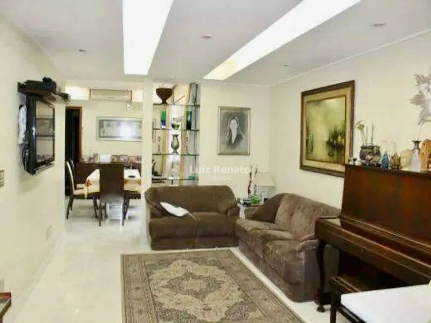 Apartamento á Venda Bairro Sion - Foto 3