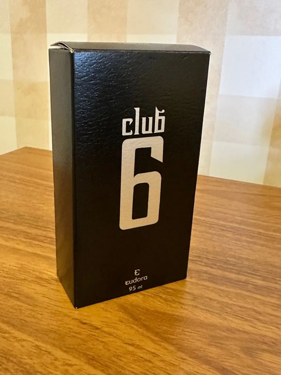 Perfume Club 6 Eudora 95ml