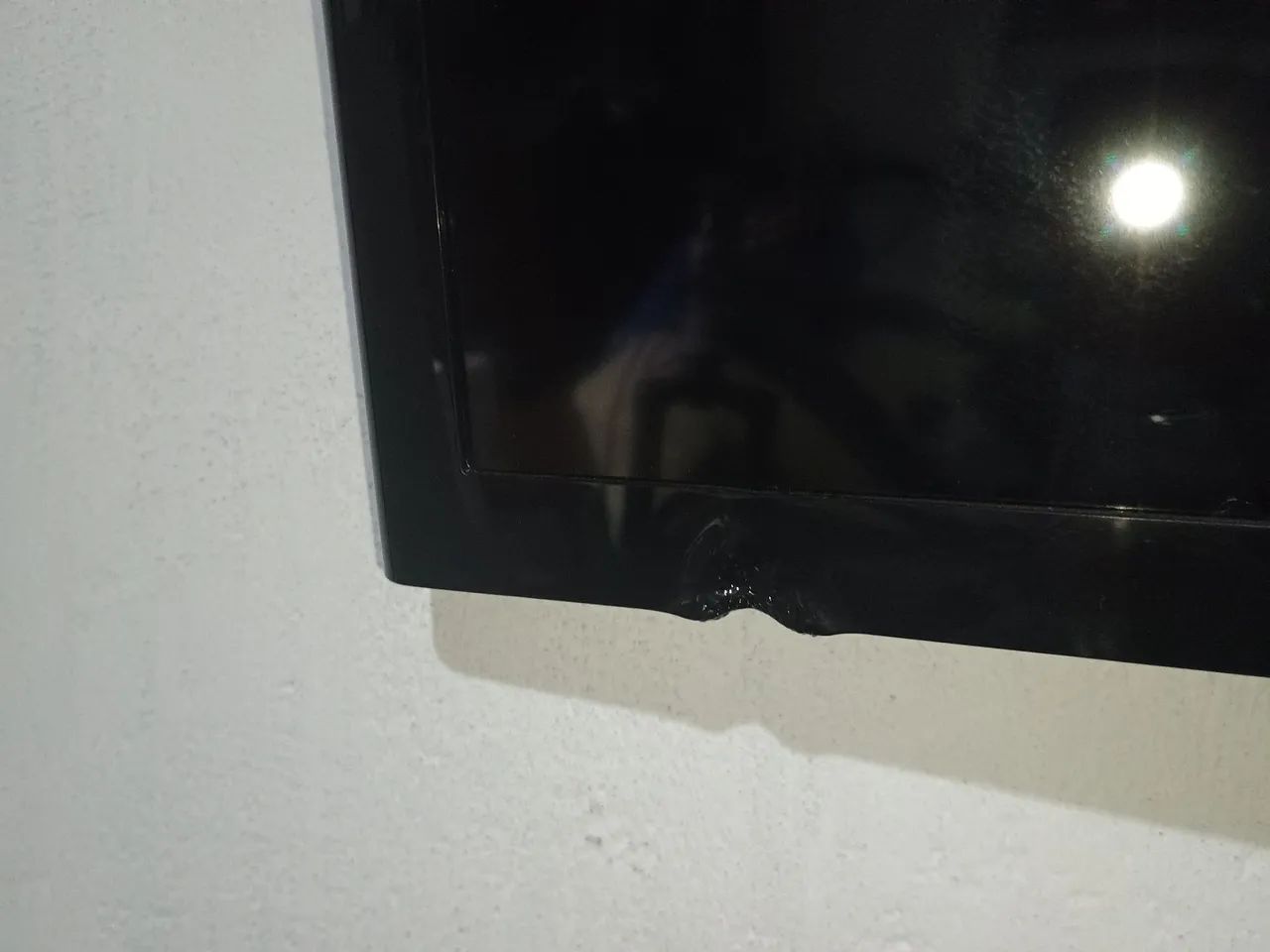 Smart tv Samsung 32 polegadas  - Foto 2
