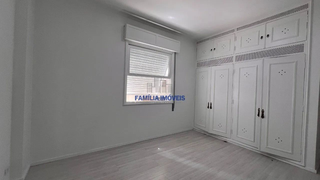 Apartamento para alugar ou vender 2 quartos Boqueirão Santos - Foto 11