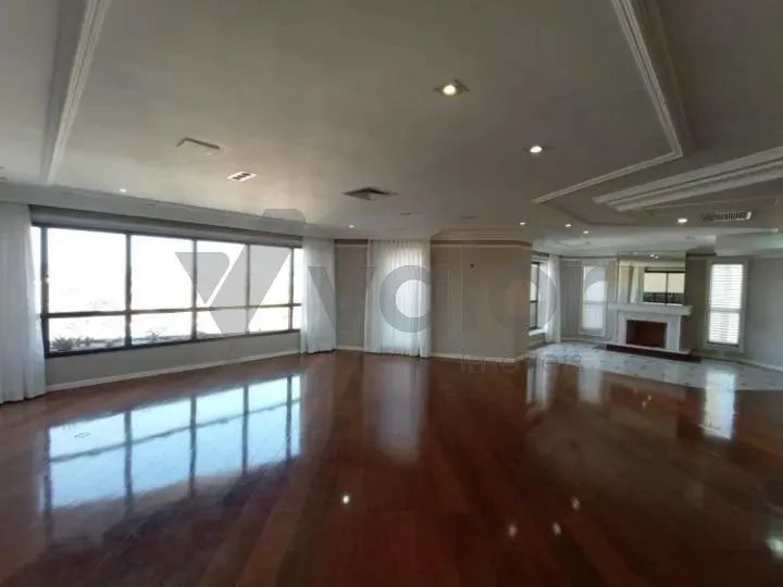 Apartamento à venda em Campinas, Cambuí, com 4 suítes, com 468 m², Saint Peter's - Foto 2