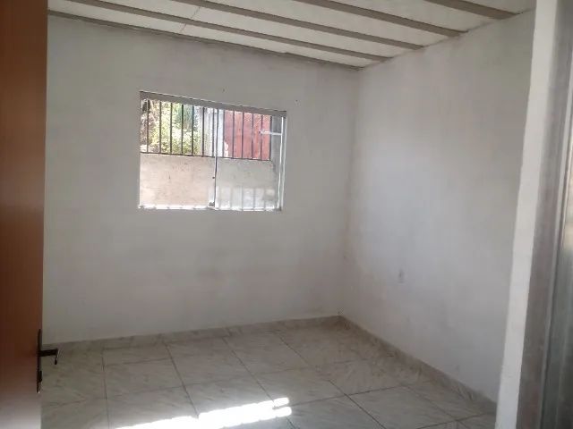 Aluga se casa no bairro mantiqueira  - Foto 4