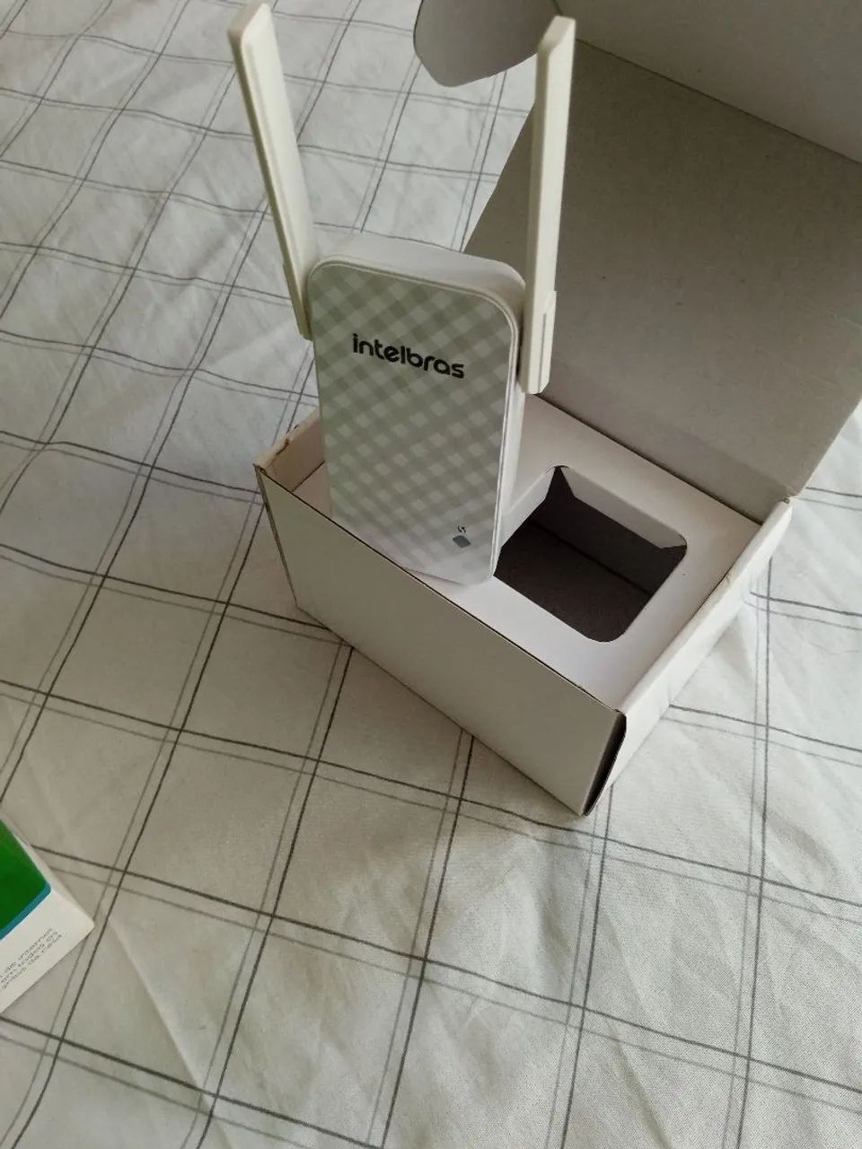 Repetidor Wi-Fi  - Foto 3
