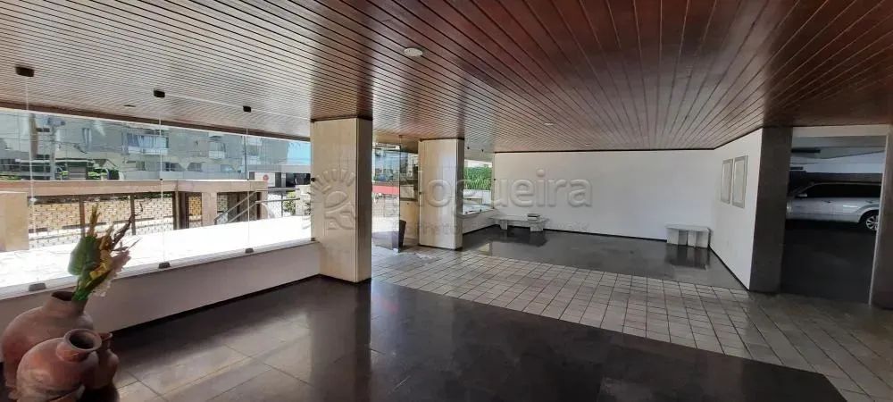 Imóvel para venda tem 343 metros quadrados com 4 quartos em Boa Viagem - Recife - PE - Foto 2