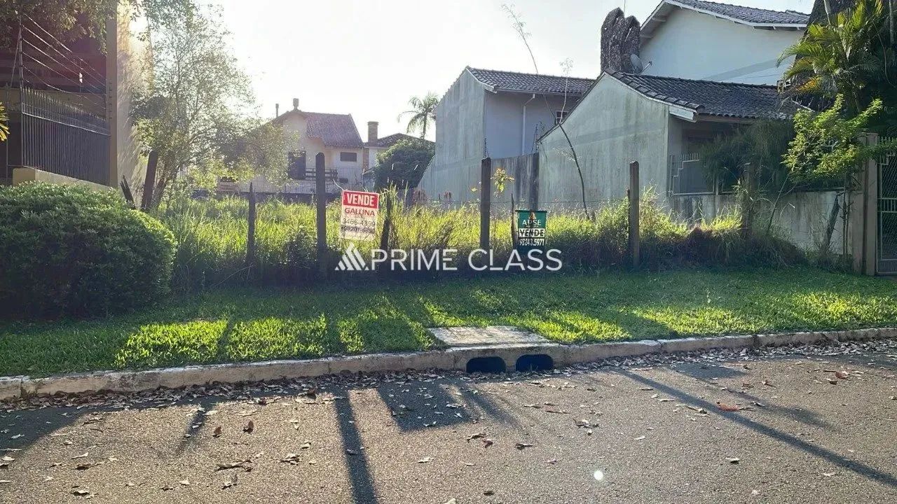 Terreno com 420 m2 bairro Jardim do Lago - Canoas RS - Foto 11