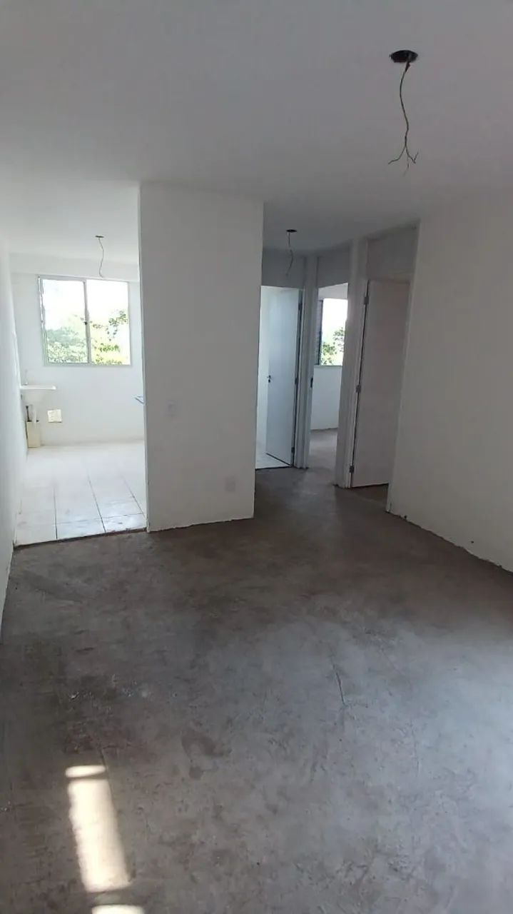 LINDO APARTAMENTO NO CONDOMINIO CONQUISTA COTIA. - Foto 3