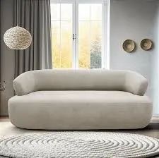 Sofá orgânico último lançamento 12x359,00 - Foto 2