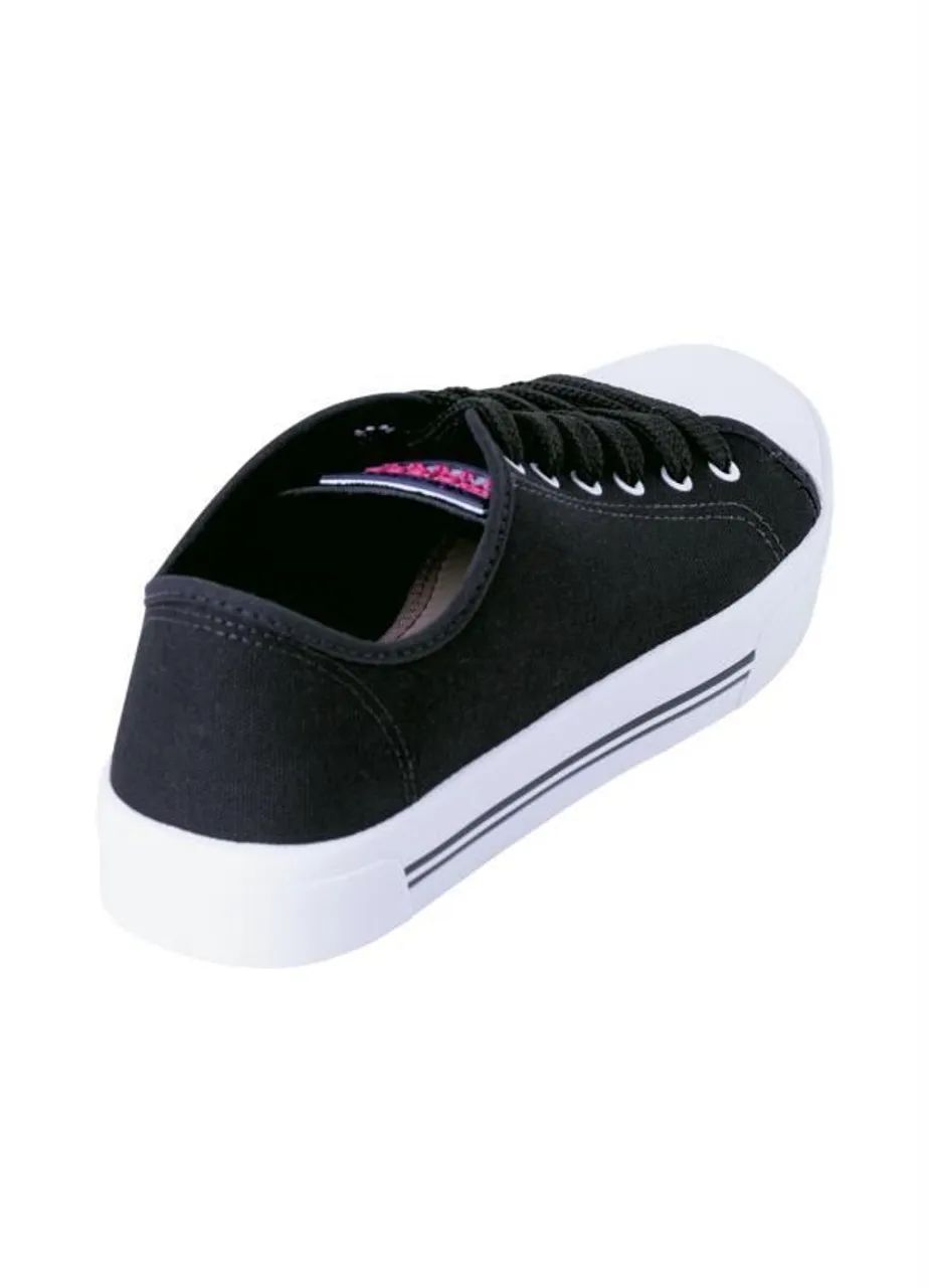 Tênis  Casual Básico Moleca Original - Foto 3