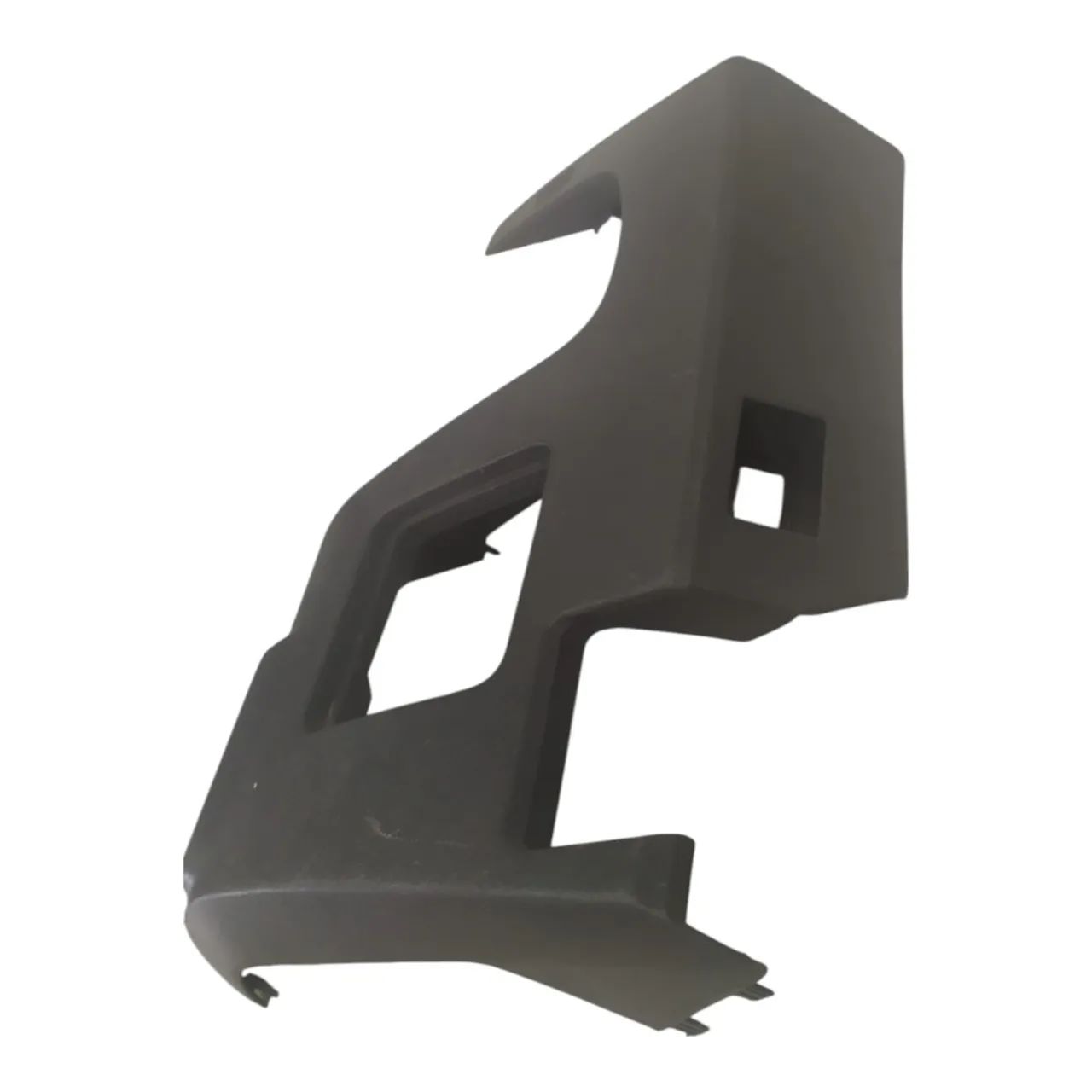 Acabamento Inferior Painel Nissan Grand Livina 2008 A 2015 - Foto 5