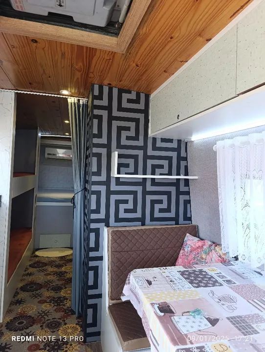 Motor home  - Foto 4