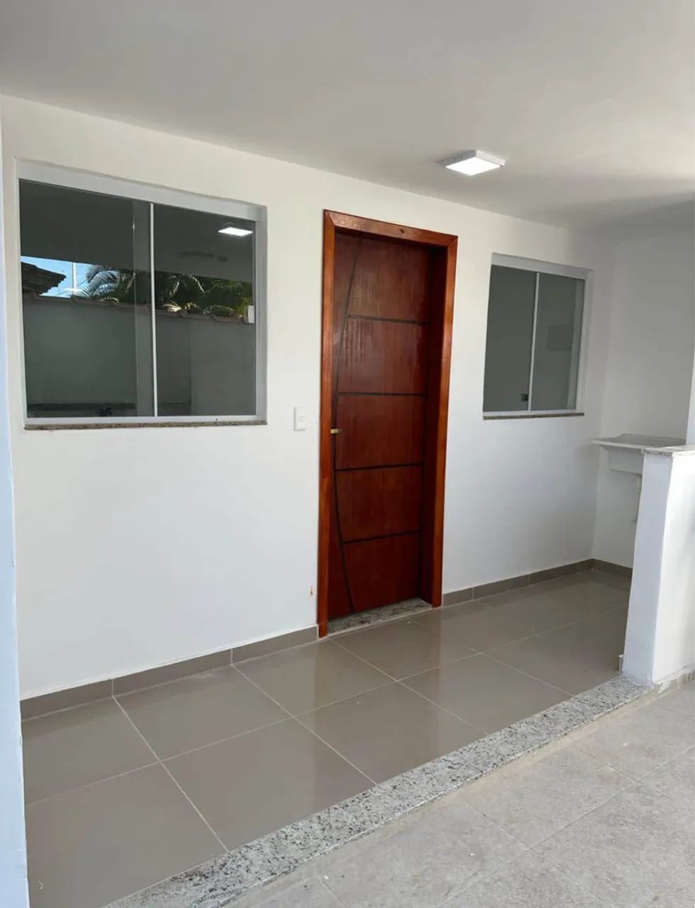 Foto - Niterói - Piratininga