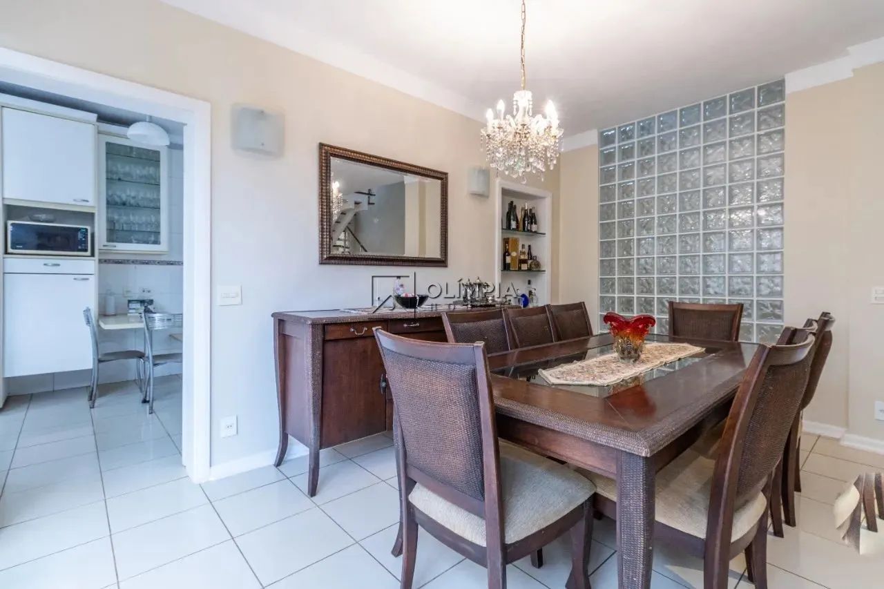 Aluguel Casa 4 Dormitórios - 370 m² Campo Belo - Foto 6