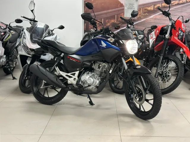 CG 160 START 2026 - Foto 4