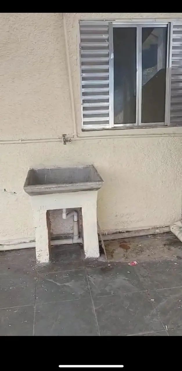 Casa de 3 côm, sem fiador e sem depósito, Vila são josé - Foto 2