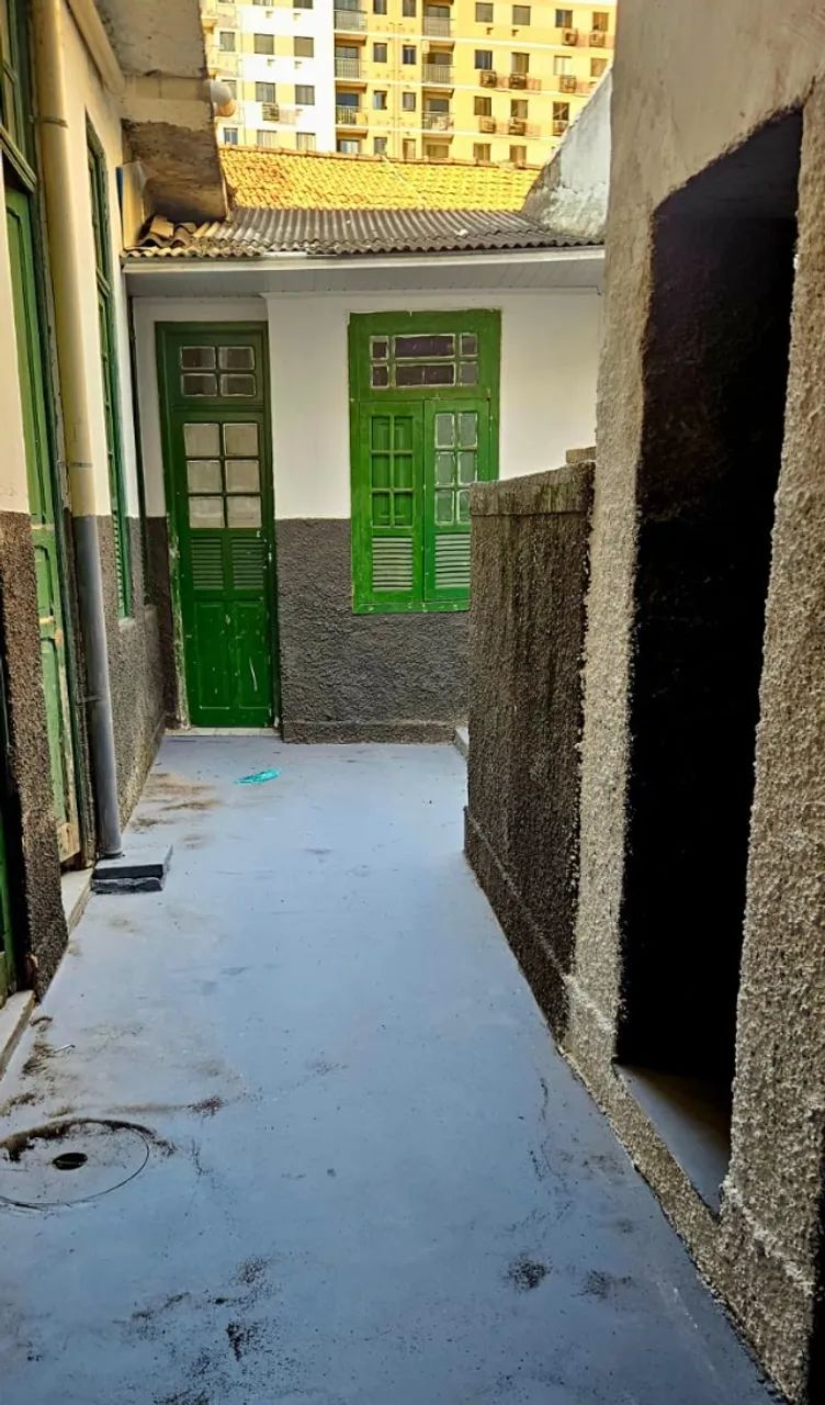 Alugo Loja com Casa nos Fundos - Foto 4