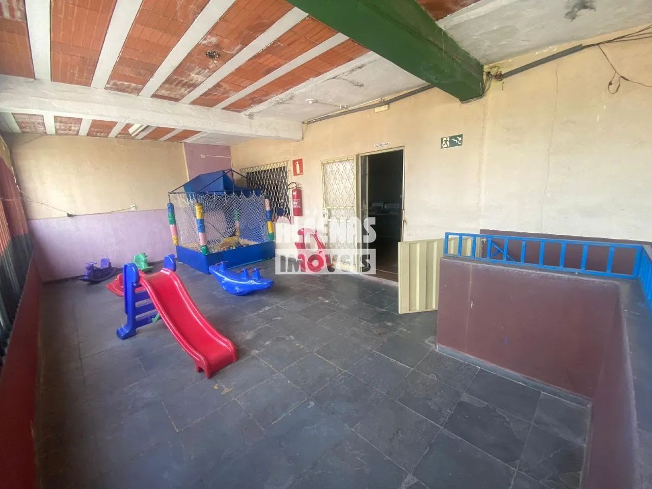 Prédio para aluguel no Bairro RIACHO DAS PEDRAS - Foto 12