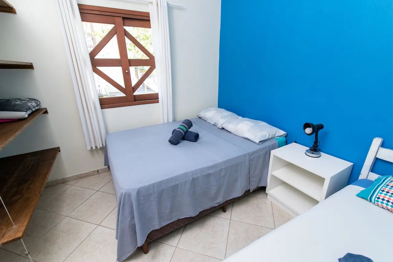 Alugo casa de 2 dormitórios perto da praia Rio Tavares  - Foto 2