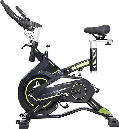 Bike Ergométrica Profissional Bicicleta Academia Spinning Até 150 Kg