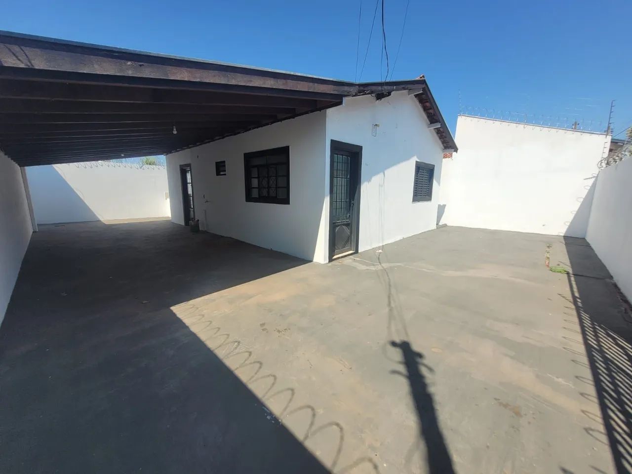 Foto - Campo Grande - Morada Verde