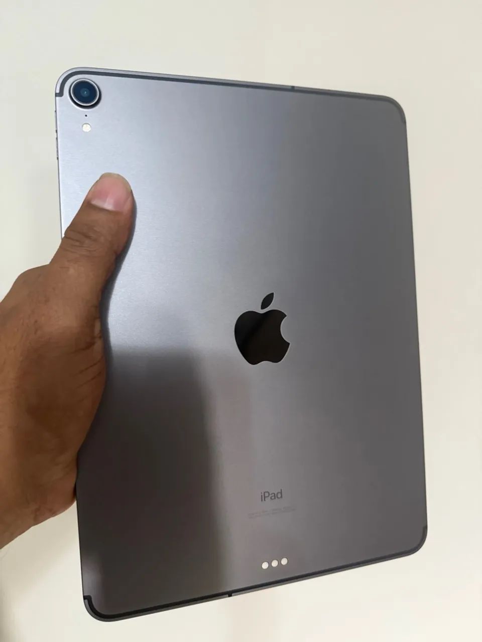 Ipad Pro 11? 256 GB (Wi-Fi + Celular) - Foto 4