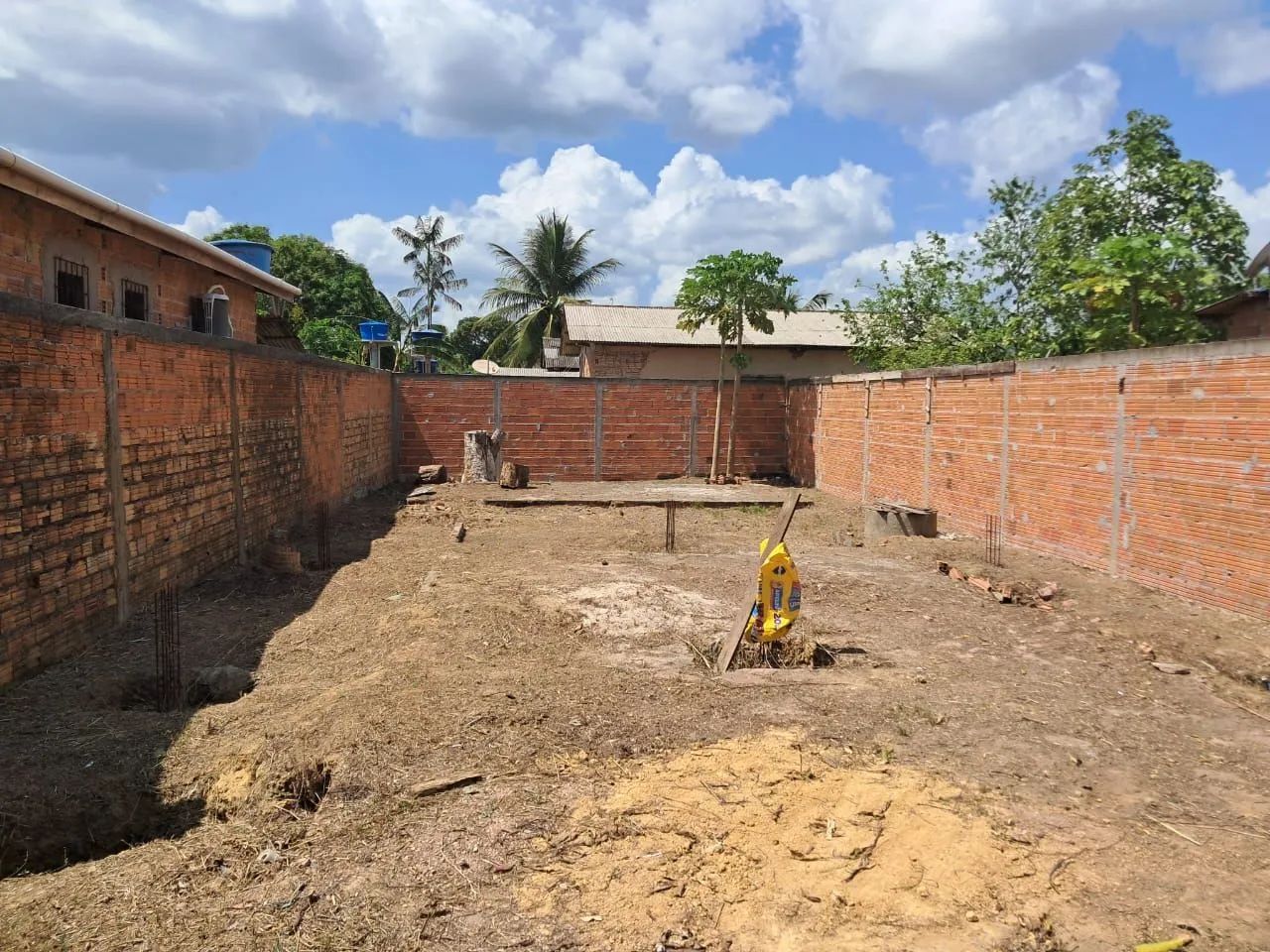 Terreno bem localizado na principal avenida do bairro Amazonas, zona norte de Macapá. - Foto 2