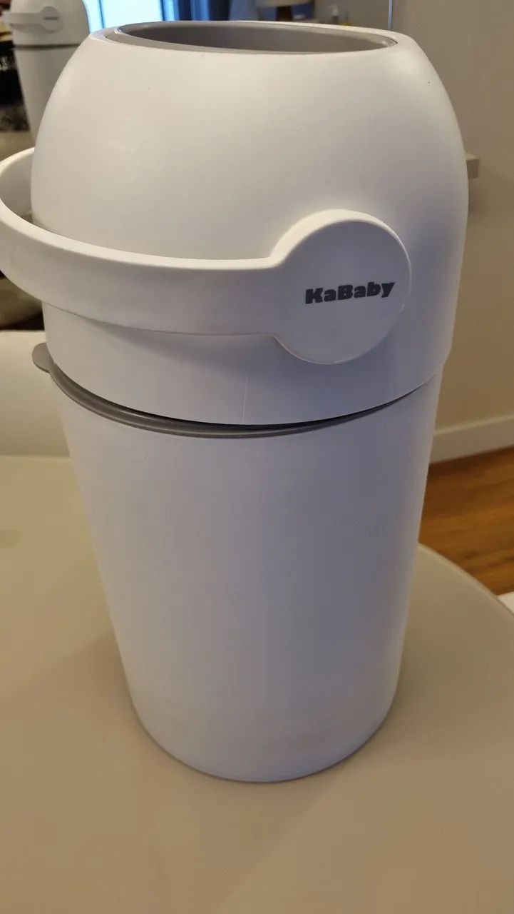 Lixeira original KaBaby - Foto 2