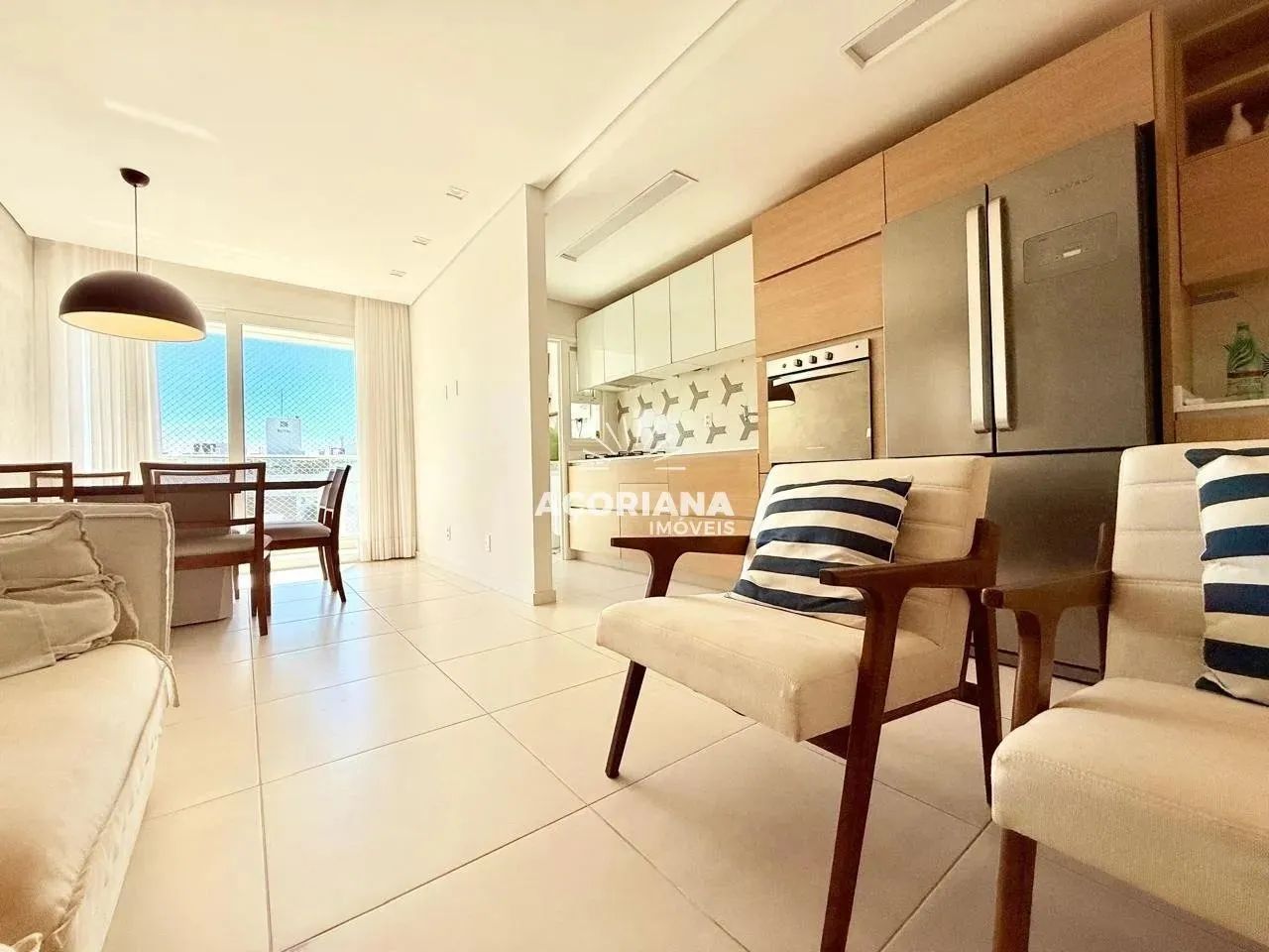 Apartamento no Campeche Florianópolis - Foto 2