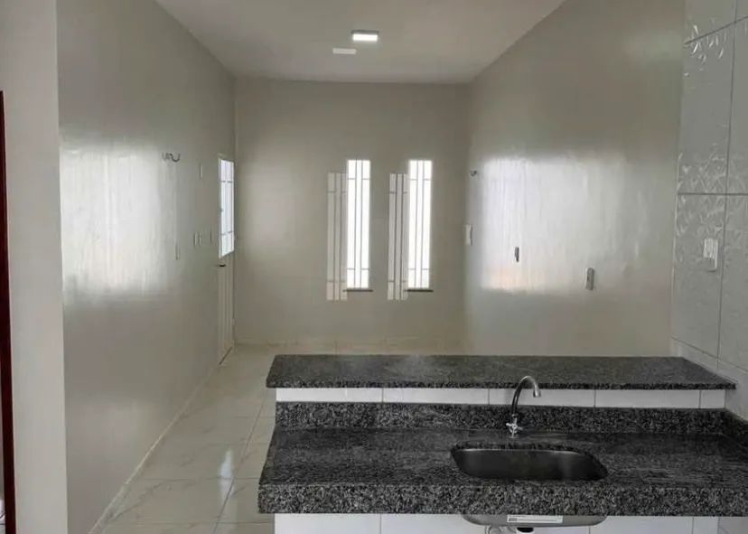 - Casa no cohatrac  - Foto 3