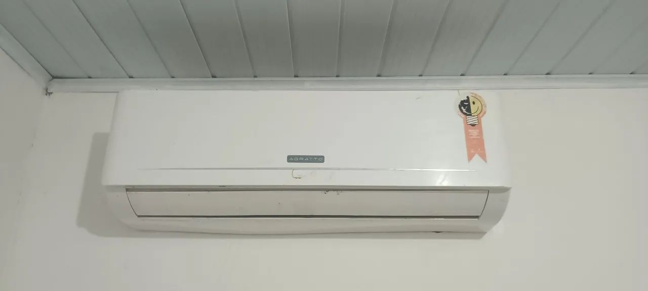 Ar Condicionado Agratto