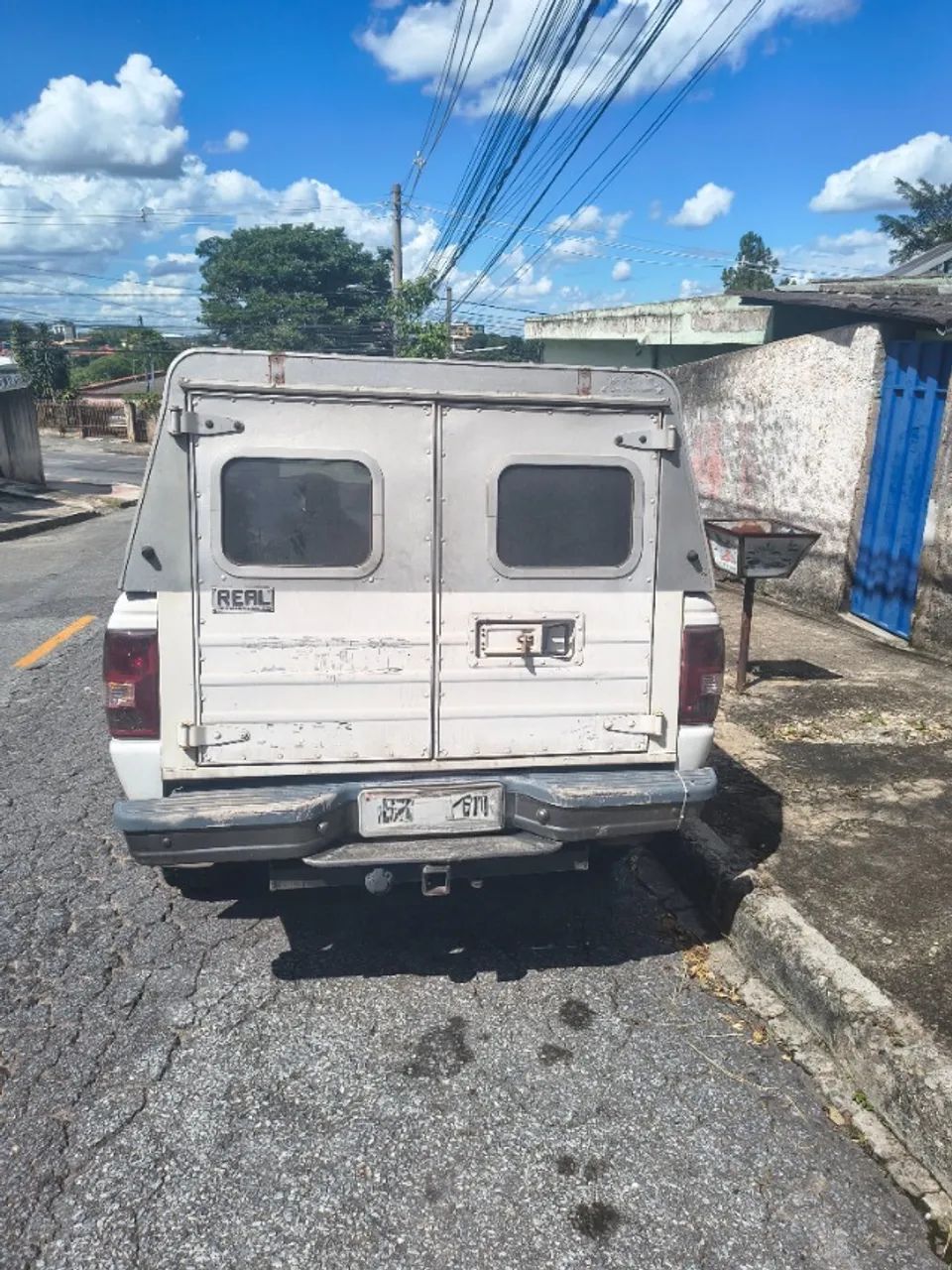 Capota ranger  - Foto 2