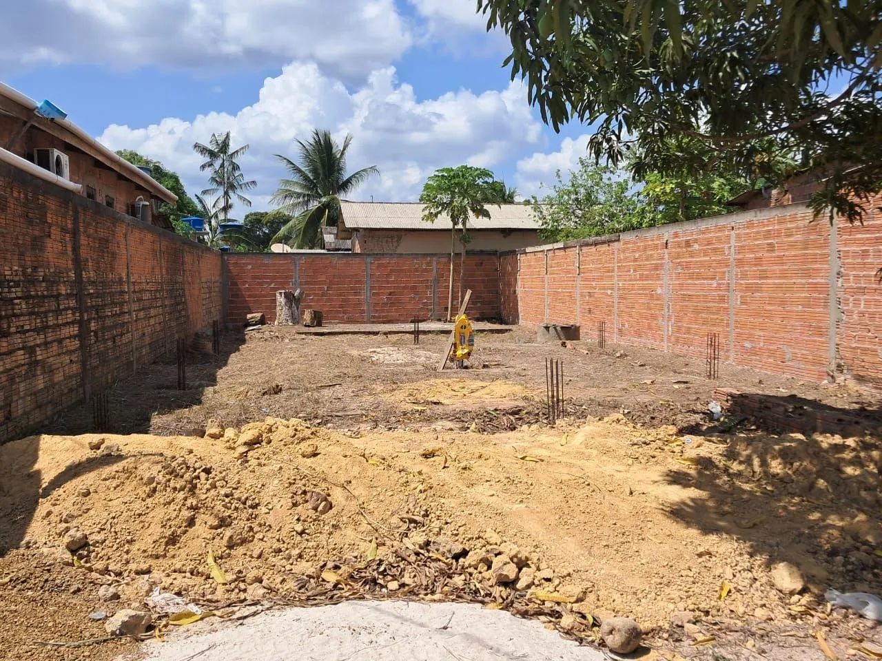 Terreno bem localizado na principal avenida do bairro Amazonas, zona norte de Macapá. - Foto 5