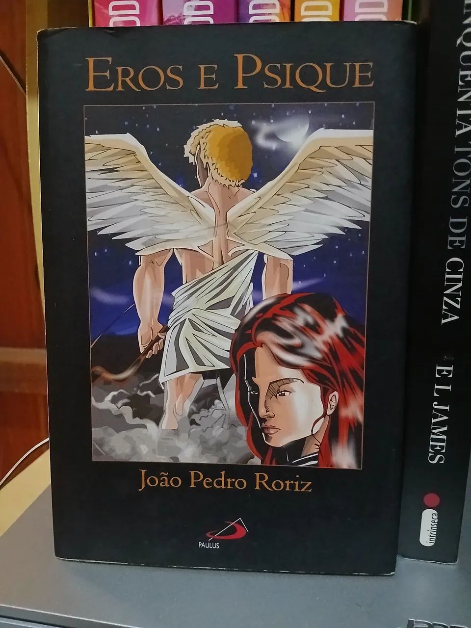 Desapego de livros em ótimo estado - Foto 4