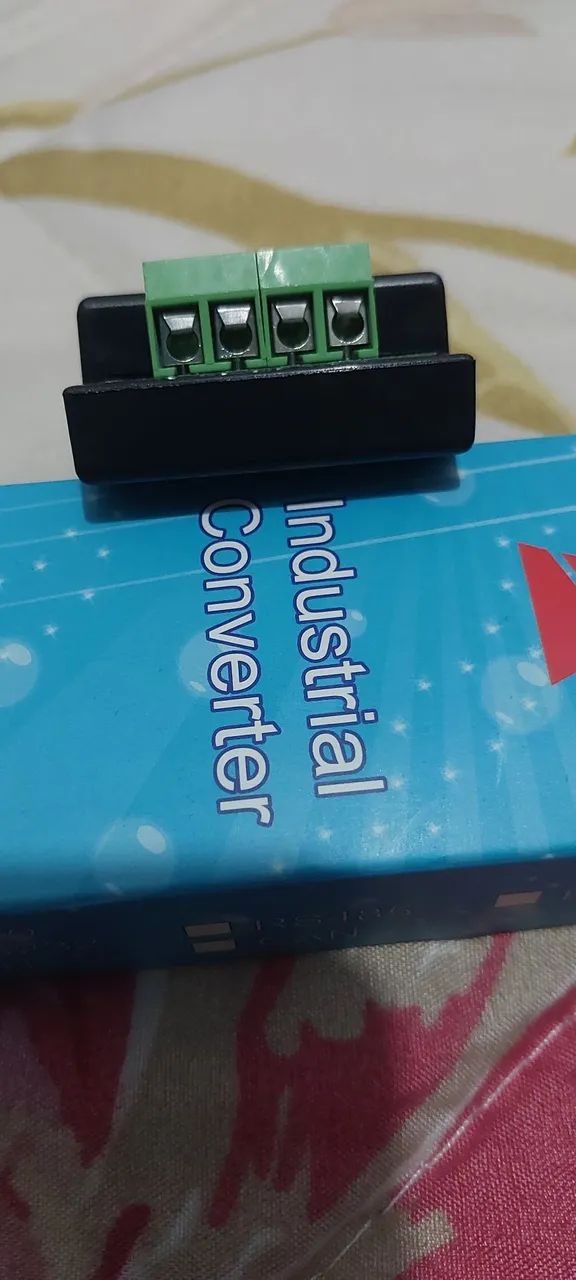 Rs232/rs485 sintechi - Foto 3