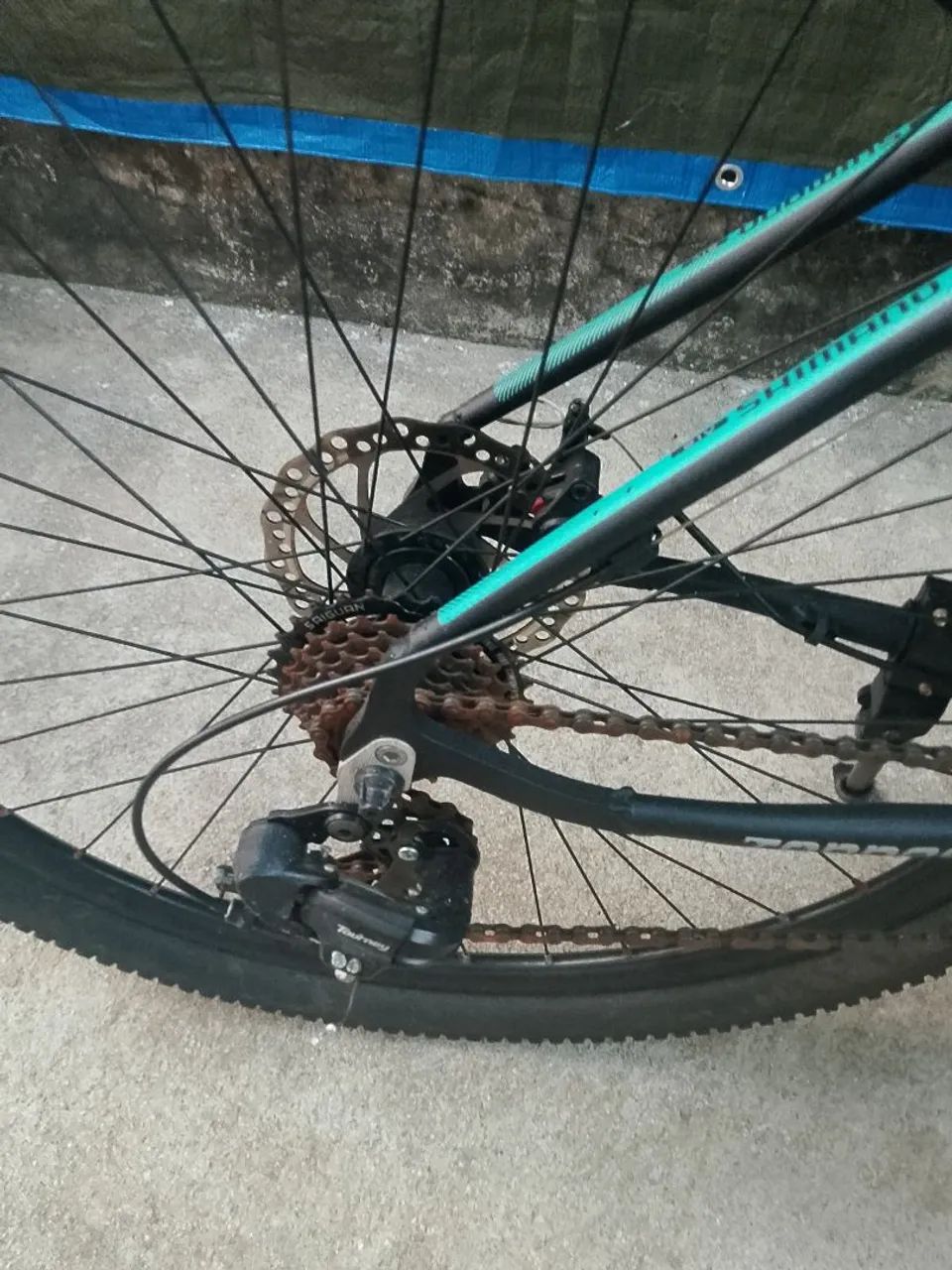 Vendo Bike