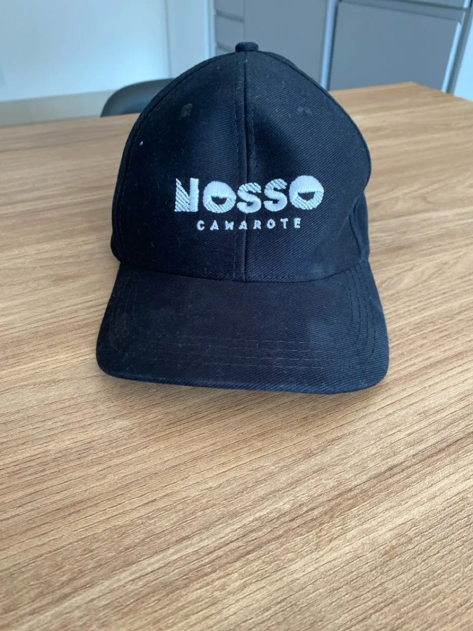 Boné Nosso Camarote