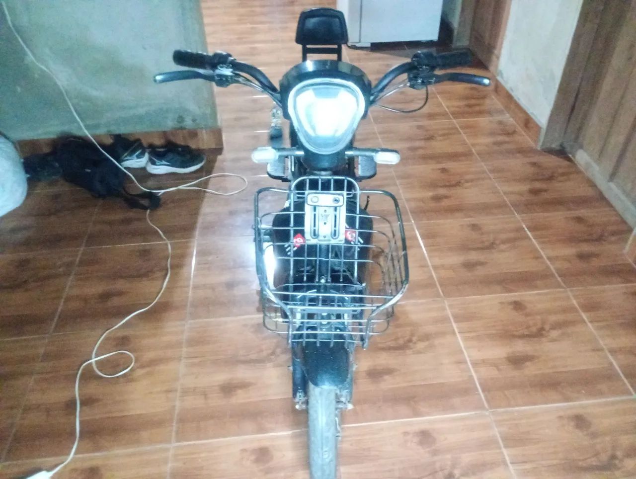 Vende-se motinha eletrica - Foto 3