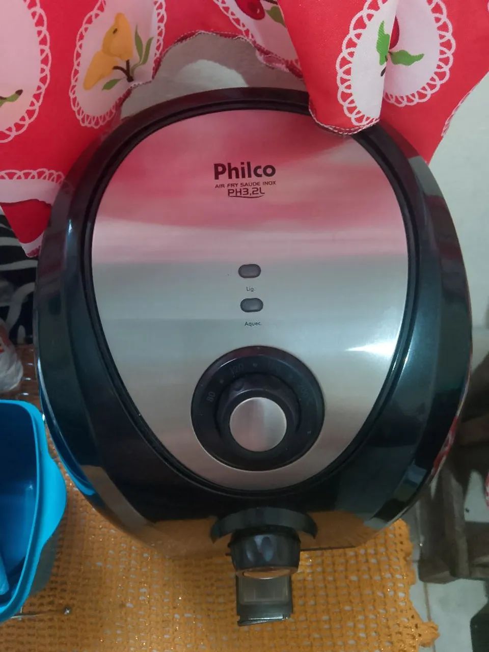 Air Fryer Philco - Foto 3