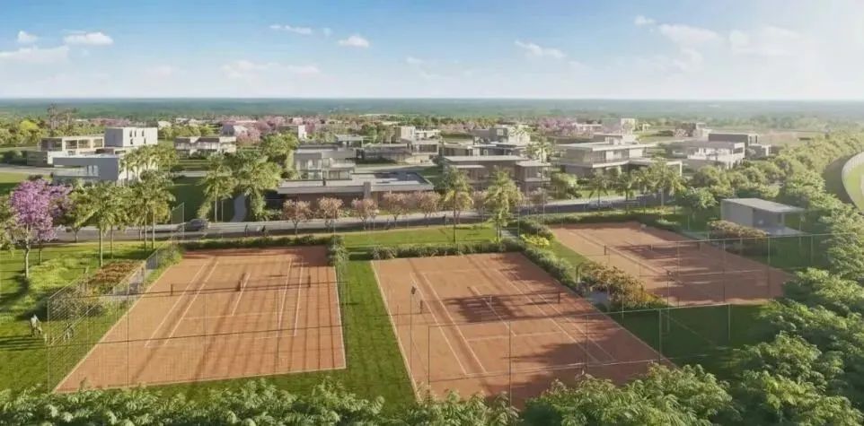 Loteamento à venda no bairro Distrito Agroindustrial de Senador Canedo - Senador Canedo/GO - Foto 10