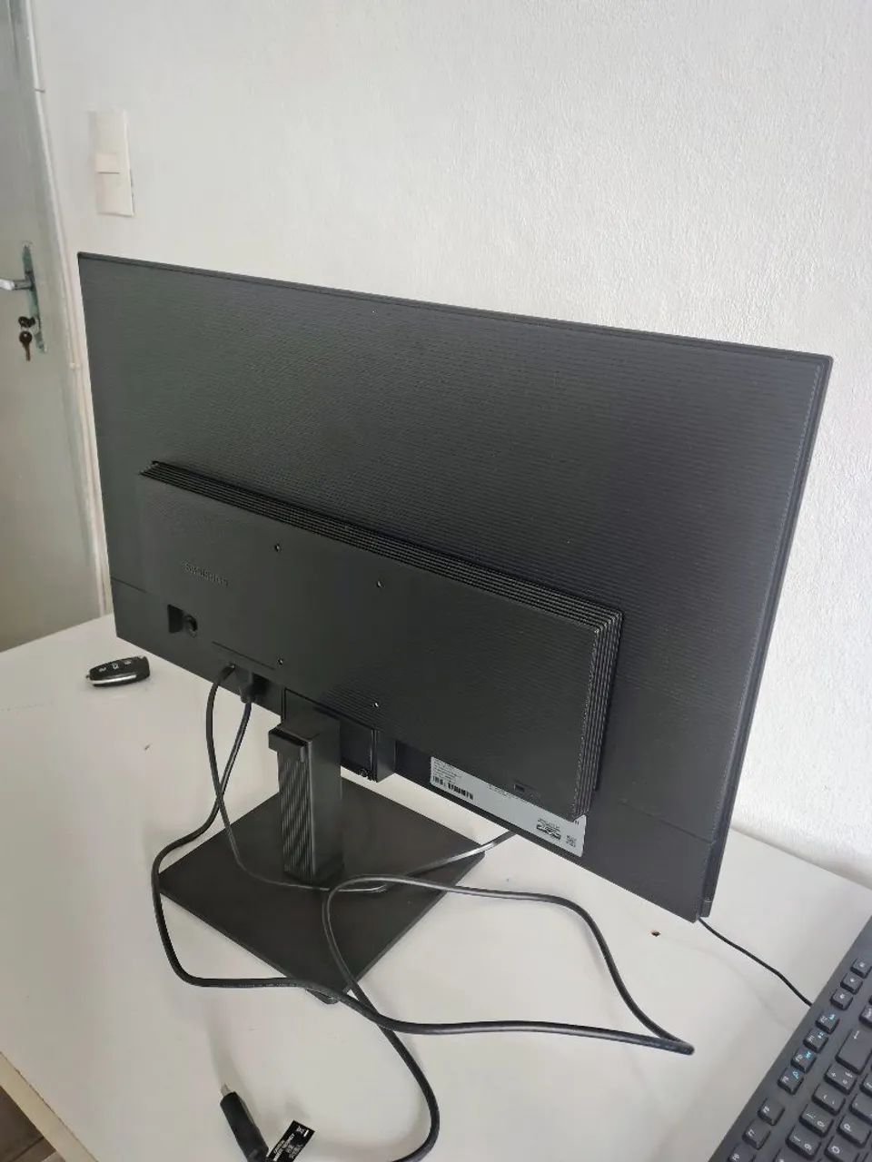 Monitor Samsung Essential S3  - Foto 3