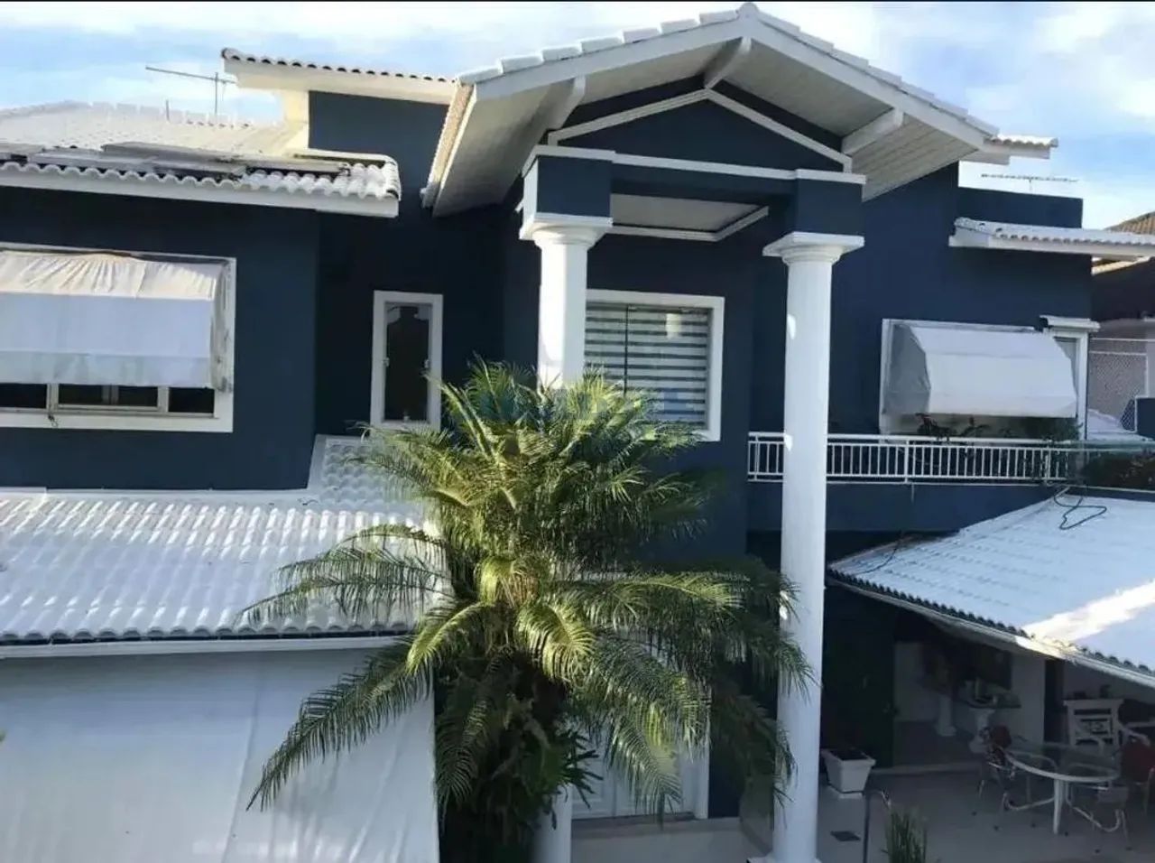 Barra da Tijuca | Casa 4 quartos, sendo 3 suites - Foto 2