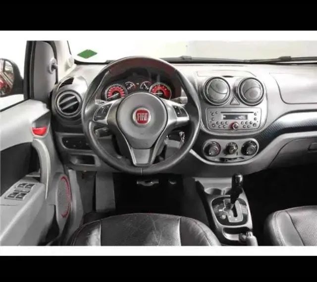 Palio Sporting 1.6 Motor Etorq - Perfect. Ano 2012 Modelo de 2013 a 2017. Revisão CSS - Foto 4