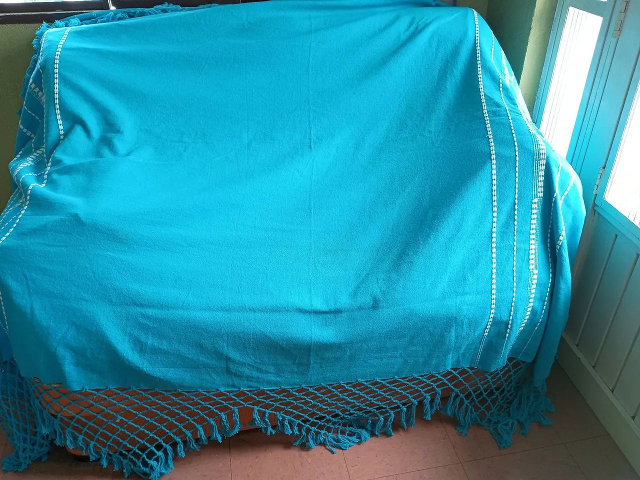 Rede de descanso - Foto 5