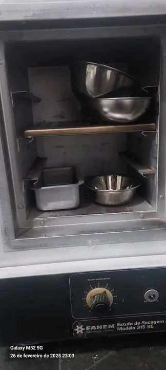 Auto Clave grande  - Foto 2