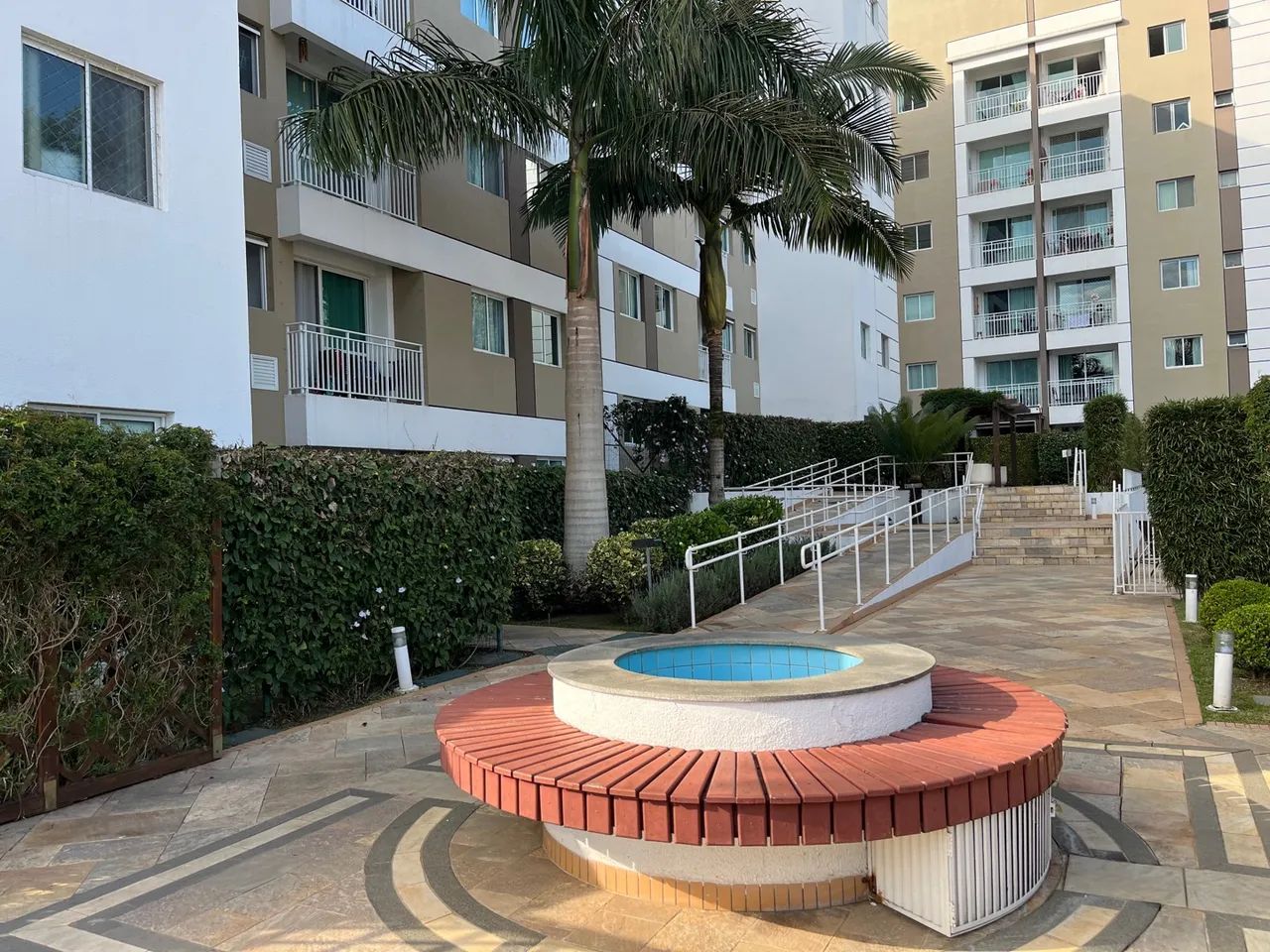 Foto - Curitiba - Pilarzinho